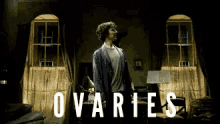 Ovaries Explode GIF - Ovaries Explode Explosion GIFs