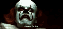 pennywise two