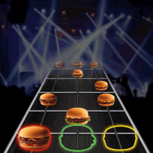 Bobs Burgers Rockinrio GIF - Bobs Burgers Rockinrio Burgues GIFs