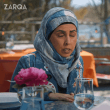 Did You Get Paid For That Zarqa GIF - Did You Get Paid For That Zarqa Did You Receive A Payment For Your Work GIFs