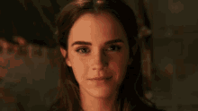 Beauty And The Beast Emma Watson GIF - Beauty And The Beast Emma Watson GIFs