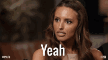 Yeah Married At First Sight GIF - Yeah Married At First Sight Correct GIFs