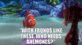 Nemo Finding GIF - Nemo Finding Friends GIFs