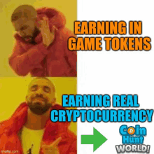 Cryptocurrency Coin Hunt World GIF - Cryptocurrency Coin Hunt World Chw GIFs