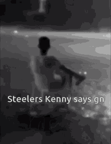 Steelers Kenny Meme GIF - Steelers Kenny Meme GIFs