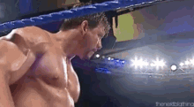 Eddie Guerrero Shocked GIF - Eddie Guerrero Shocked Stunned GIFs