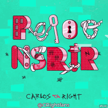 Prisionero Carlos Right GIF - Prisionero Carlos Right Art GIFs