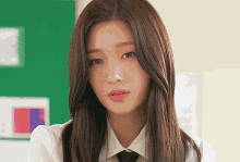 Dia Cant Stop GIF - Dia Cant Stop Chaeyeon GIFs