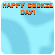 day cookie