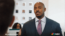 Of Course Detective Jalen Shaw GIF - Of Course Detective Jalen Shaw Mehcad Brooks GIFs