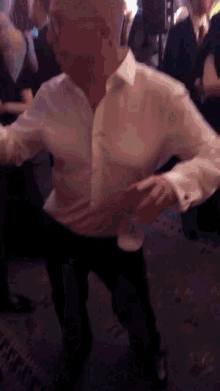 Dance Dad GIF - Dance Dad Party GIFs