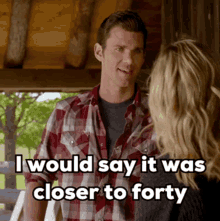 Kevinmcgarry Autumnstables GIF - Kevinmcgarry Autumnstables Forty GIFs