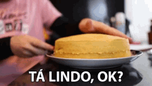 Bolo Baking GIF - Bolo Baking Cake GIFs