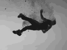Falling Ashes GIF - Falling Ashes Descend GIFs