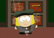 Pip Pirrup South Park GIF