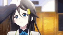 Reina GIF - Anime Smile Cute GIFs