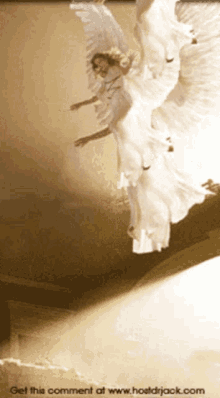 Guardian Angels Guide GIF - Guardian Angels Angel Guide GIFs