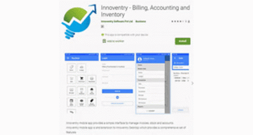 Accounting Software Free Billing Software GIF – Accounting Software ...