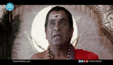 Brahmanandam GIF - Brahmanandam GIFs
