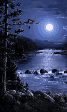 Hope You Find Peace Solemn GIF - Hope You Find Peace Solemn Night GIFs