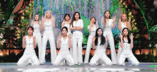 Loona Whynot GIF - Loona Whynot GIFs