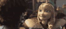How To Train Your Dragon Hiccup GIF - How To Train Your Dragon Hiccup Astrid GIFs