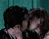 Enchanted Kiss GIF - Enchanted Kiss Romance GIFs