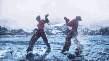 Kazuya Kazama GIF - Kazuya Kazama Tekken8 GIFs