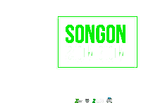 Songon Sticker - Songon Stickers