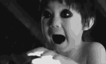 The Grudge Boy GIF - Scary Thegrudge Horror GIFs
