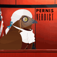 Pernis Pernis Verdict GIF - Pernis Pernis Verdict Innocent Verdict GIFs