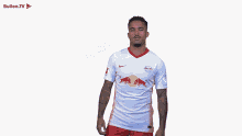 check this out kluivert rbleipzig rbl look at this
