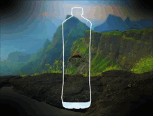 Kelzai Water GIF - Kelzai Water Bottle GIFs