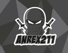 Anrex Ninja Xd GIF - Anrex Ninja Xd GIFs