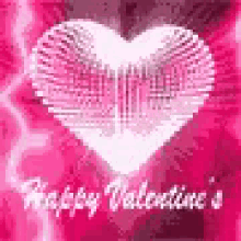 Valentines Heart GIF - Valentines Heart GIFs