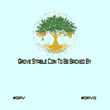 Grvg Grove Coin GIF - Grvg Grove Coin Grv GIFs