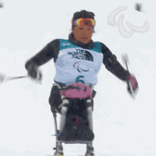 Struggling Pyeongchang2018olympic Winter Games GIF