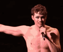 Andrew Rannells Hedwig GIF - Andrew Rannells Hedwig GIFs
