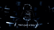 Star Wars Darth Vader GIF - Star Wars Darth Vader Anakin Skywalker GIFs