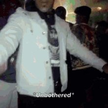 Unbothered Living My Best Life GIF - Unbothered Living My Best Life GIFs