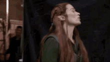 Hobbit Rejected GIF - Pass Kissrejection Donttouchme GIFs