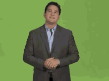 Dean Cain Thinking GIF - Dean Cain Thinking Confused GIFs