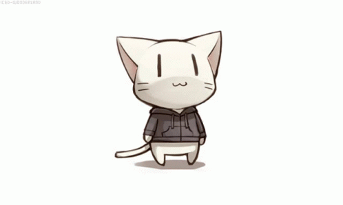 Anime Demon Slayer Hoodie Sweatshirt Children Lovely Cat Ears Hoody  Pullover Top | eBay
