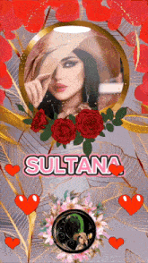 Sultana01 GIF - Sultana01 GIFs