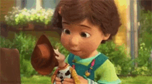 Toy Story Woody GIF - Toy Story Woody Toy GIFs