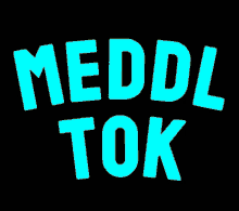 Meddl Tok Party GIF - Meddl Tok Party GIFs