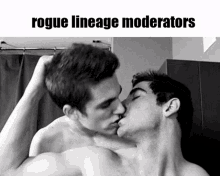 Rogue Lineage Roblox GIF - Rogue Lineage Roblox Moderators GIFs