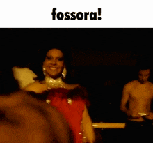 George Santos Drag Queen GIF - George Santos Drag Queen Fossora GIFs