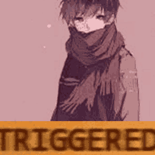 Anime Triggered GIF - Anime Triggered GIFs