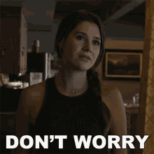 Dont Worry Hayley GIF - Dont Worry Hayley Skymed GIFs